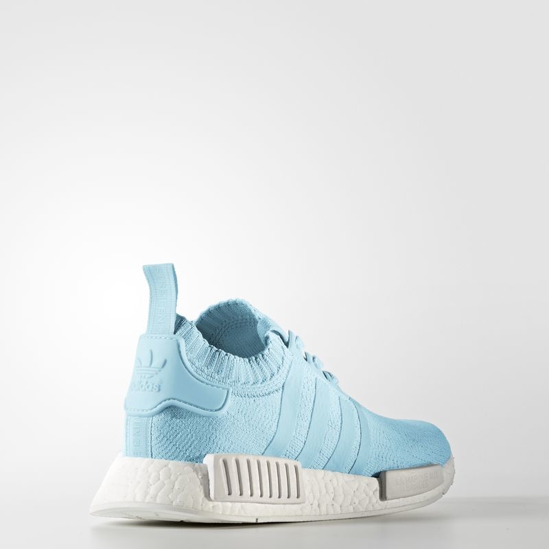 Adidas nmd pk blue hotsell